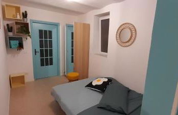 Casa della Stazione a 100m dal mare, spazio per bici - Foto 15