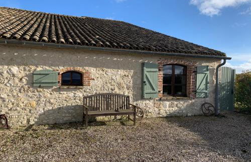 Gîte Le Pressoir - Photo 17