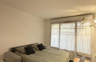 Spacieux 70m2 - 2 chambres - 5 min Disneyland - Foto 4