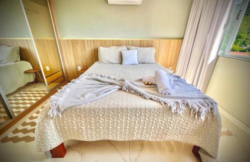 Apê das Montanhas com vista e próx centro DM - Foto 39