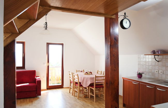 Vineyard cottage Luštek - Foto 3