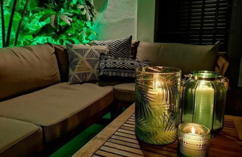 Casa Rural Albireo, rebosante de luz y naturaleza - Foto 10