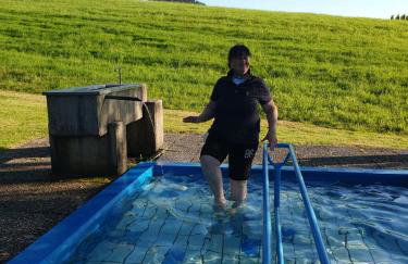 Ferienwohnung am Siegelbächle - Foto 11