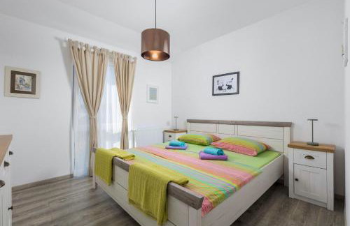 Villa ANNA-LENA with pool close to sandy beach - Foto 25