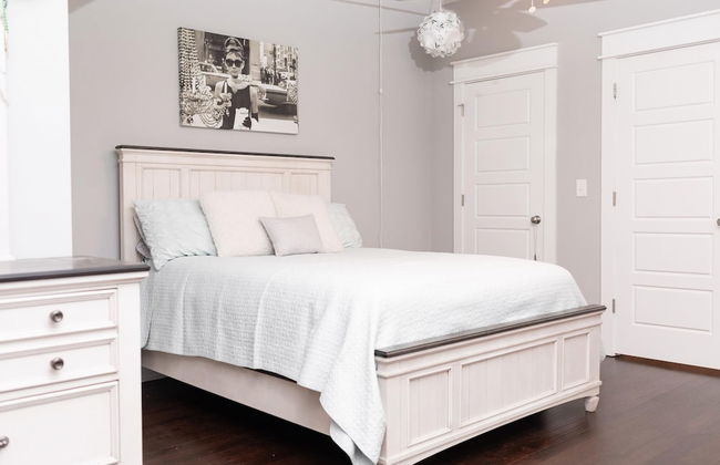 Spacious Appling Retreat - Foto 21