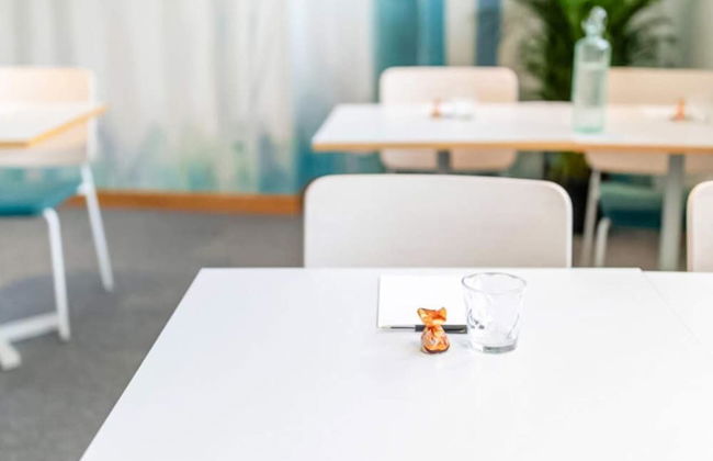 Amazing Vacation Home With Breakfast - Foto 17