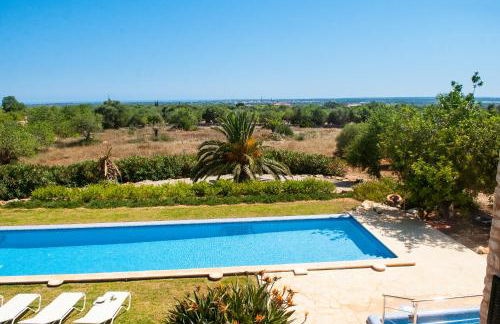 Finca Melis - Foto 47