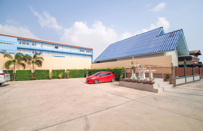 Sriracha Biz Residence - Foto 22