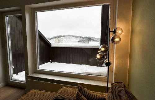 Bergpanorama - Foto 5