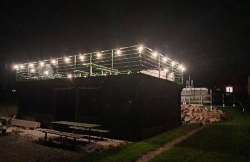 Noclegi u Banysia w sercu Gór Świętokrzyskich - Foto 37