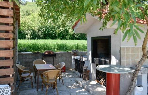 Three-Bedroom Holiday Home In Dicmo - Foto 12