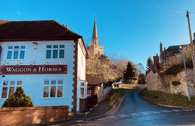 Capella Cottage, 2 Bedroom, Sleeps 4 - Photo 21