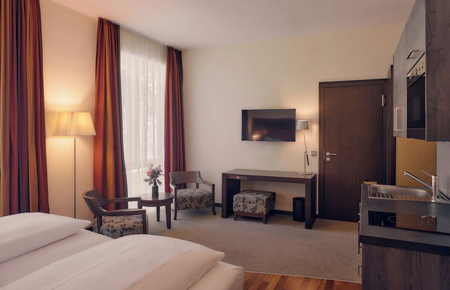 Aparthotel am Golfclub Treudelberg - Foto 7