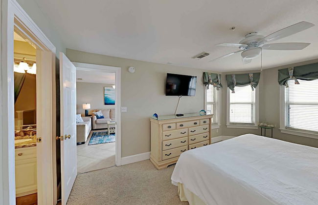 Crystal Dunes by Southern Vacation Rentals - Foto 42