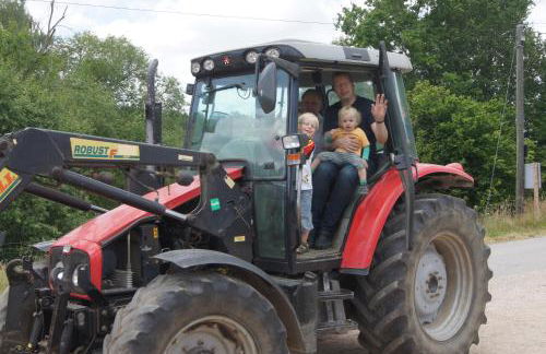 Bio-Erlebnisbauernhof Doll - Foto 11