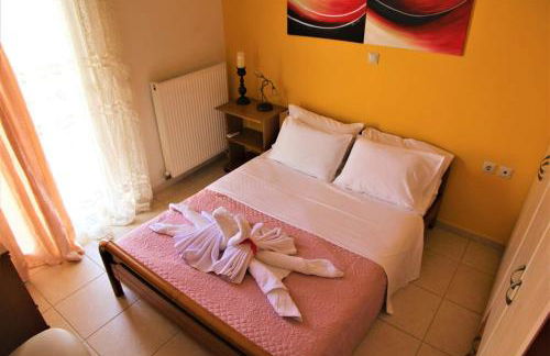 Villa Fotini with ocean view - Photo 33