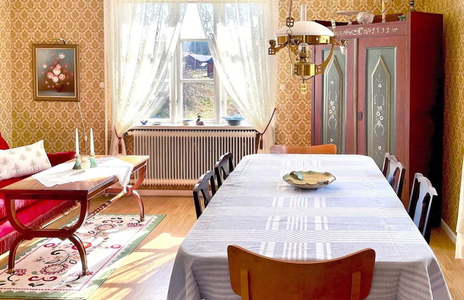 4 Person Holiday Home in Vimmerby - Foto 19