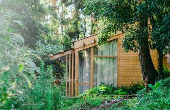 Cabanas da Viscondessa - Foto 1