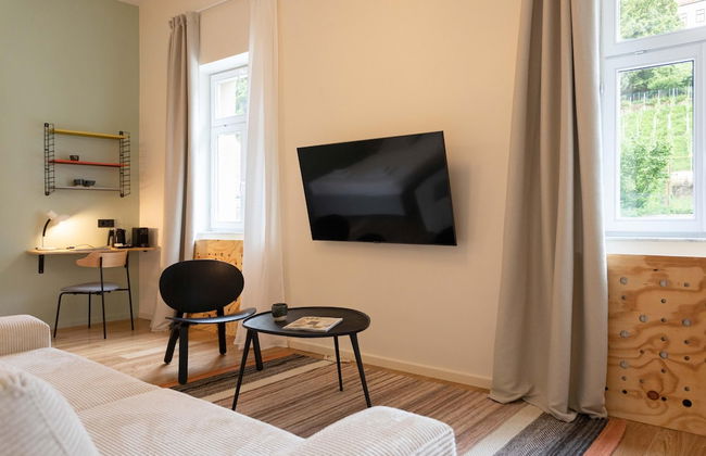 Tkalčićeva 82/1 - Foto 1