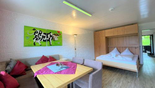 Appartement Alpenglühen - 23 - Foto 5