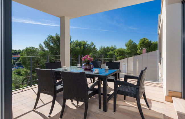 Villa Old Mill - Photo 36