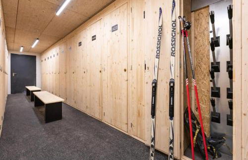 Appartement cosy - proche des pistes - Photo 25