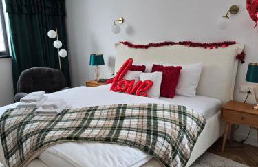 Sadowa Ostoja z prywatnymi jacuzzi - Foto 6