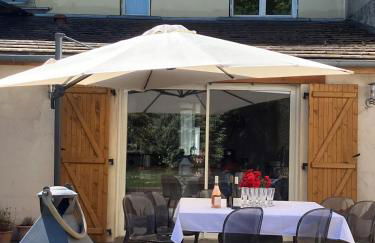 La Gannatoise Family home with garden - Foto 21