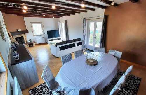 Villa Magnolia 8 personnes - Foto 6