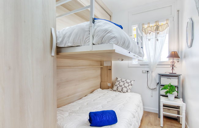 2 bedroom Apartment in Castelló d'Empúries - Photo 15