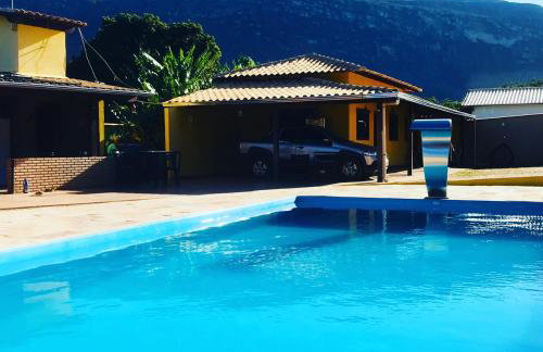 Vila Dos Sonhos Lapinha - Foto 4