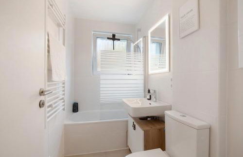 Business Apartment in Oberkochen - Foto 20