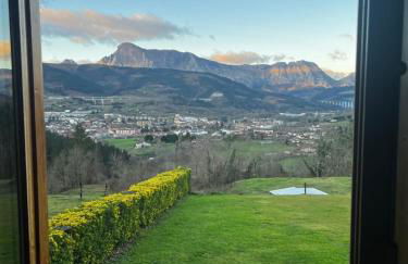 Villa Elorrio - Foto 17