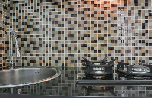 Comfort Studio at Menteng Square Apartment - Photo 5