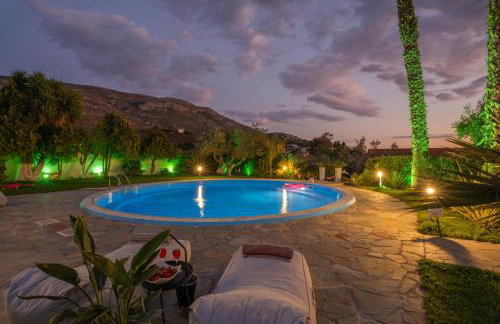 Cuervo Poolside Villa - Foto 33