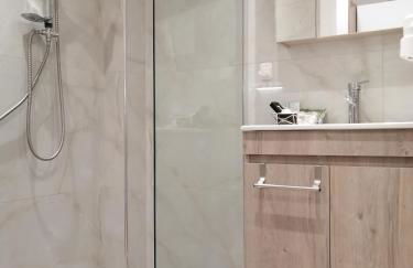 Central suite on Clock Square D1 - Foto 25