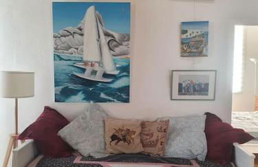 La Maison Rose sur le Port - Foto 13