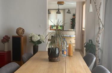 Les Hirondelles - Foto 24