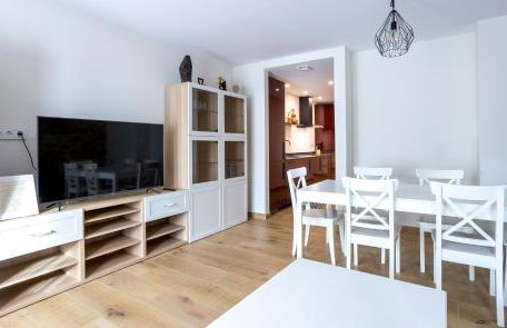 Apartamentos Los Edules - Photo 5