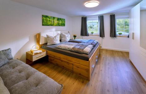 Ferienwohnung Marktschellenberg zwischen Berchtesgaden und Salzberg am Untersberg - Foto 4