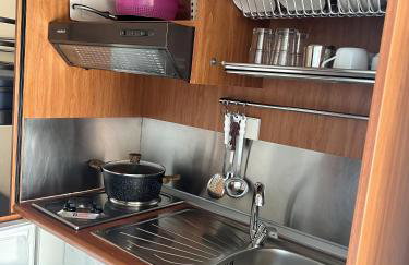 Loxandra Studios - Foto 15