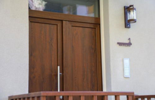 Casa vacanze moderna a 500m dalle piste - Foto 48