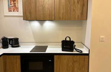 StudiO SpraY - Port-Grimaud - Parking Gratuit - La Petite Venise - Foto 10