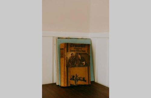 Landhaus Kurzenmoor - FeWo Sommerhaus, 100 qm - Photo 8