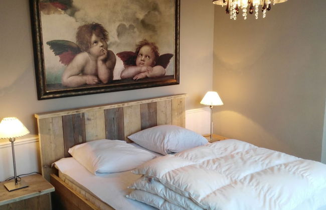 Beautiful Villa Near the Sea - Photo 7