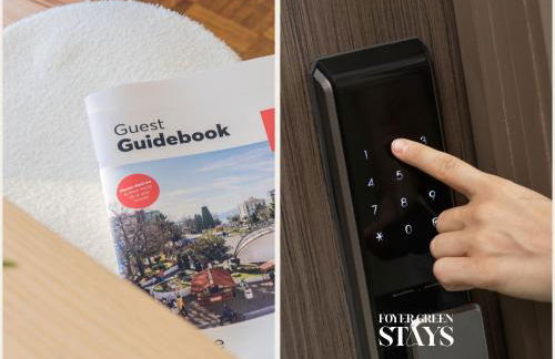 Cosy Chic Apartment, 1 bedroom, parking, newly refurbed, near M25, Heathrow, Rickmansworth - Foto 18