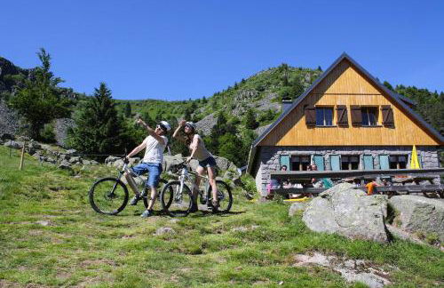 Chez Michèle et Philippe - Foto 17