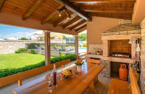 Beautiful Apartment In Hr-52215 Vodnjan - Foto 3