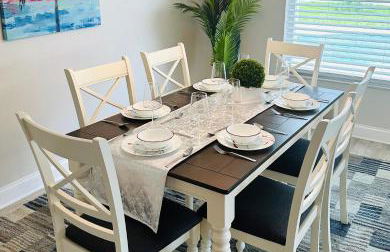 NEW Renovated luxury home with private heated pool, game room Near Anna Maria Island and IMG - Photo 23