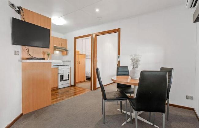 Tasman Holiday Parks - Merool on the Murray - Photo 19